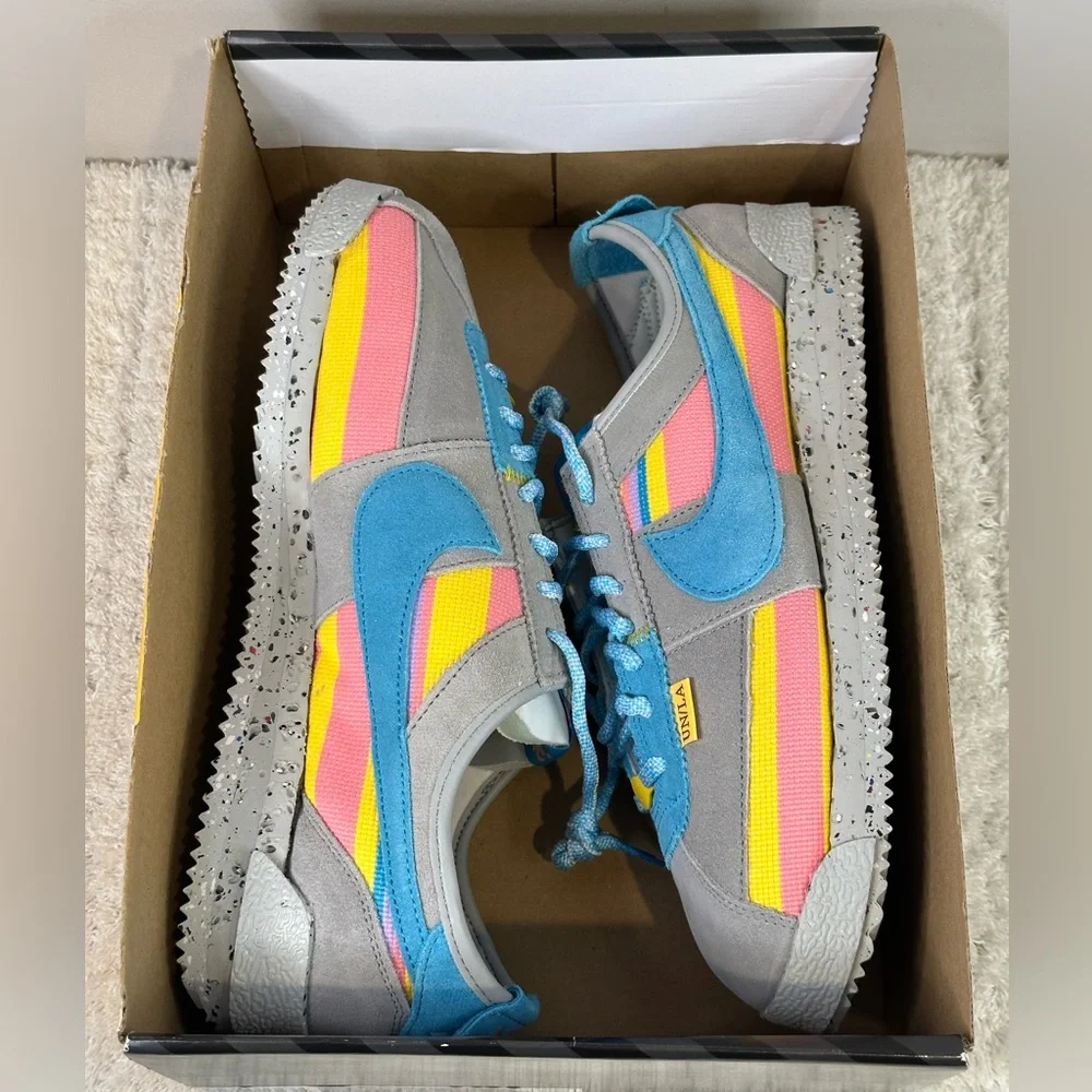 Nike Cortez Union LA